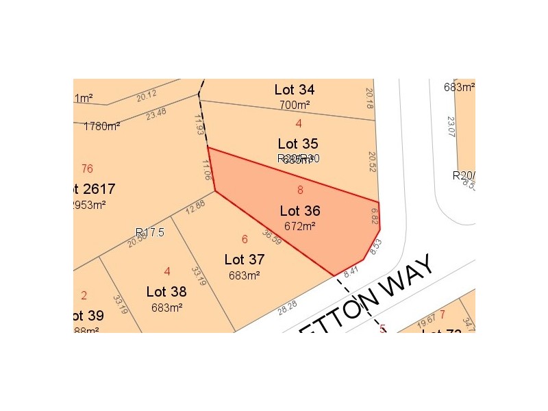 8 Stretton Way, Kenwick WA 6107