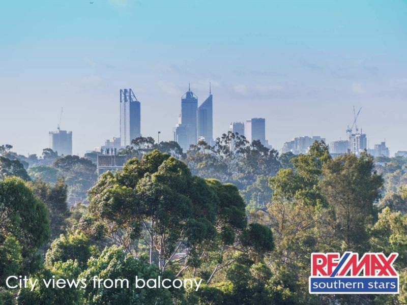 508/58 Grose Avenue, Cannington WA 6107