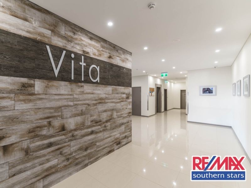 508/58 Grose Avenue, Cannington WA 6107