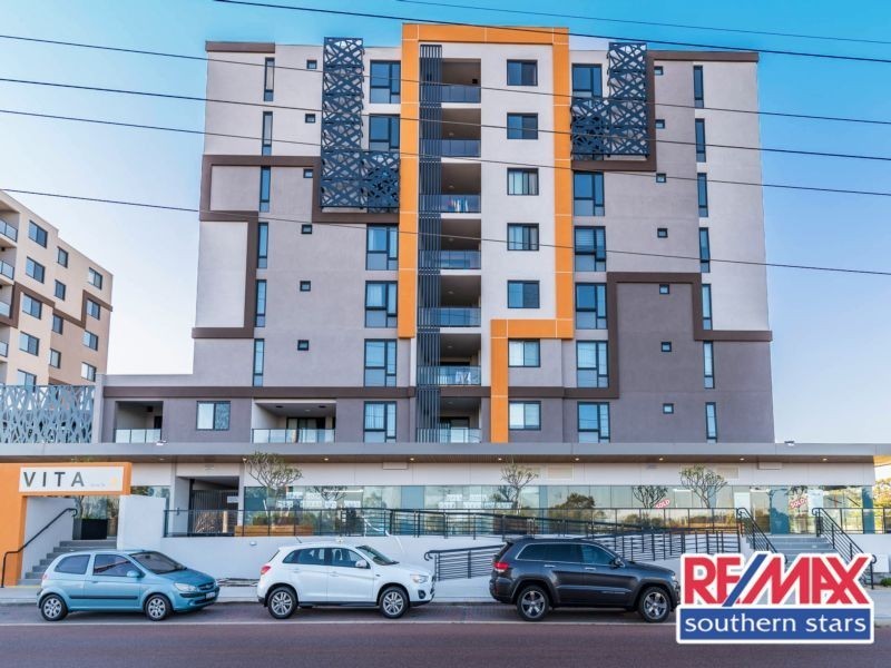 508/58 Grose Avenue, Cannington WA 6107