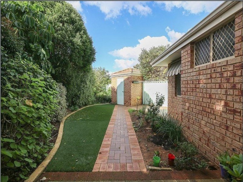 5/208 Burslem Drive, Maddington WA 6109