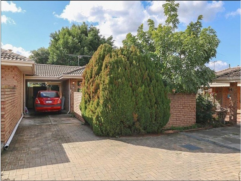 5/208 Burslem Drive, Maddington WA 6109