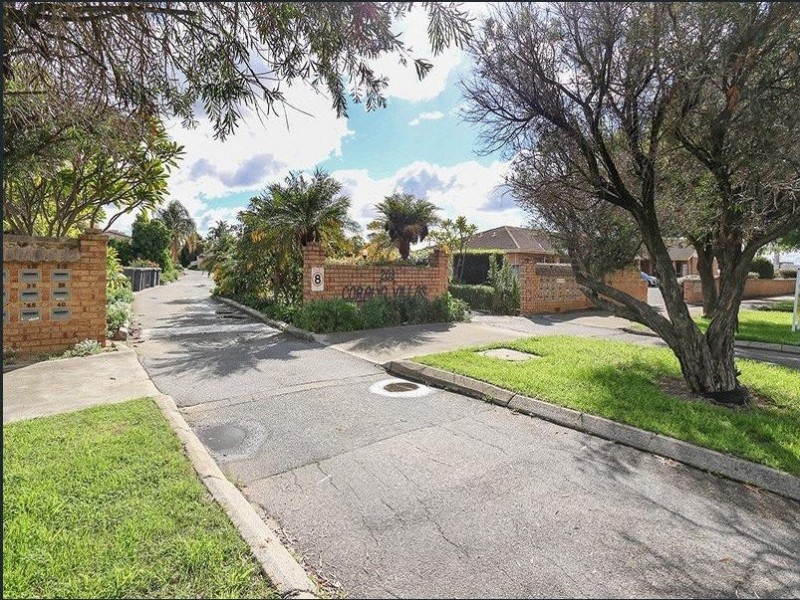 5/208 Burslem Drive, Maddington WA 6109