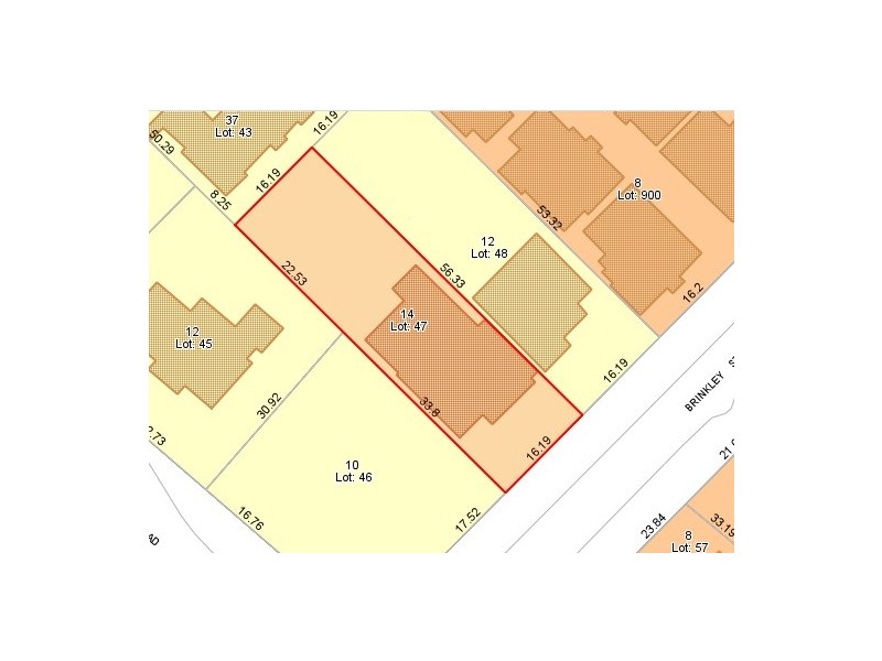 14 Brinkley Street, Cannington WA 6107