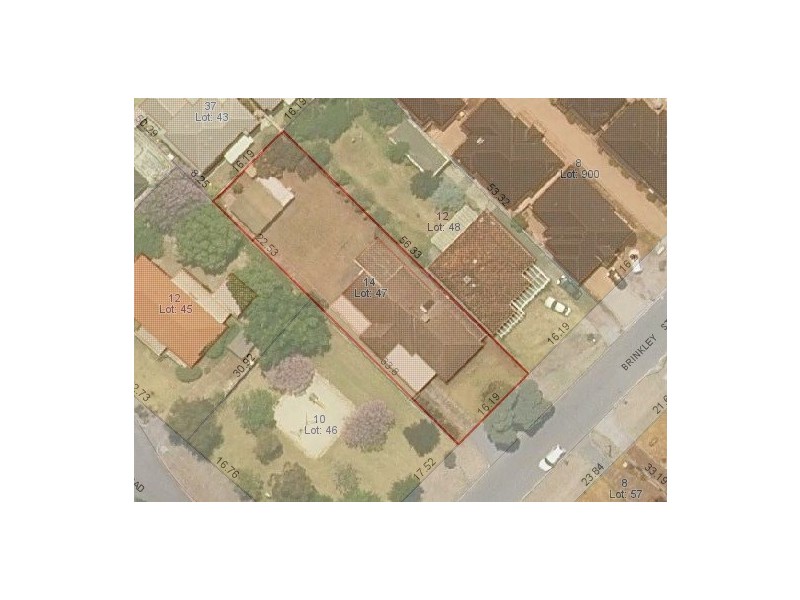 14 Brinkley Street, Cannington WA 6107