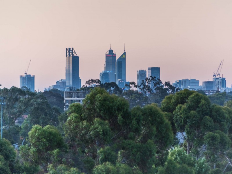 507/58 Grose Avenue, Cannington WA 6107