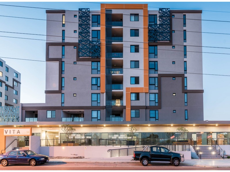 507/58 Grose Avenue, Cannington WA 6107
