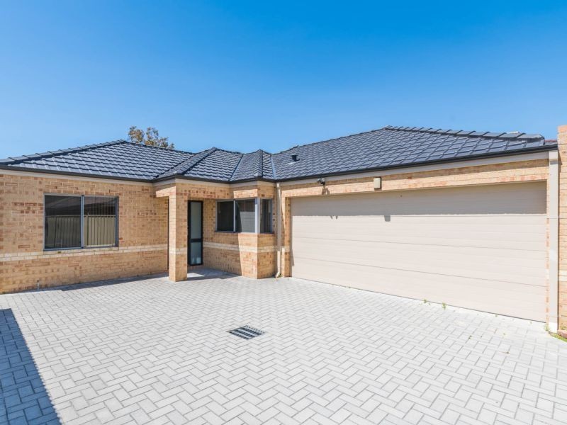 123A Manning Road, Bentley WA 6102