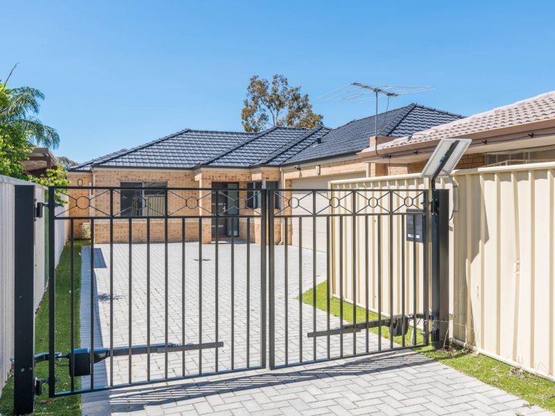 123A Manning Road, Bentley WA 6102