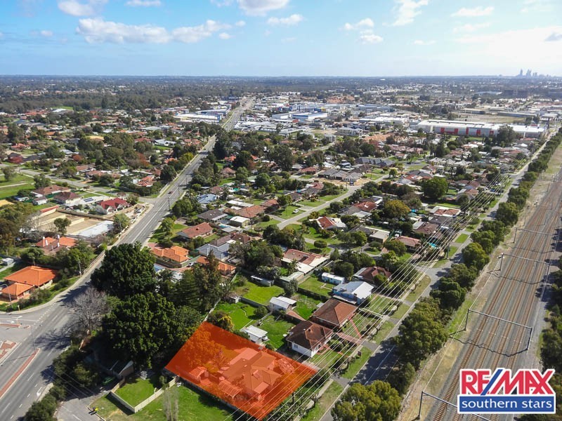 477 Sevenoaks Street, Beckenham WA 6107