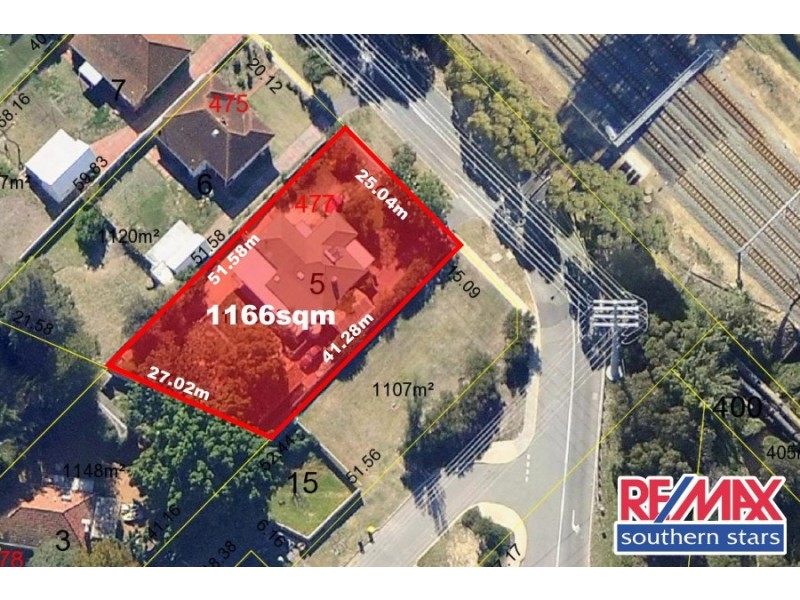 477 Sevenoaks Street, Beckenham WA 6107