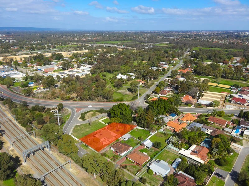 477 Sevenoaks Street, Beckenham WA 6107