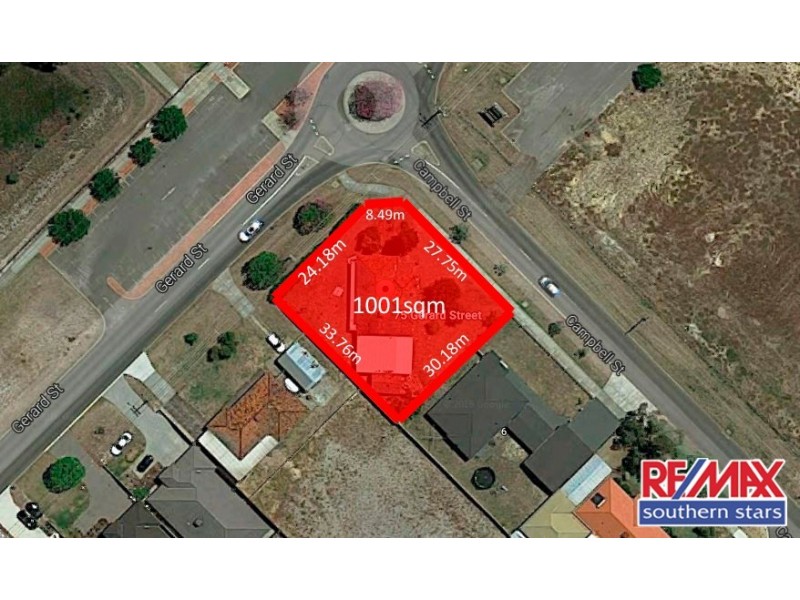 75 Gerard Street, East Cannington WA 6107