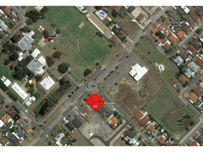 75 Gerard Street, East Cannington WA 6107