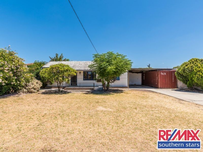 50 Hamilton Street, Cannington WA 6107