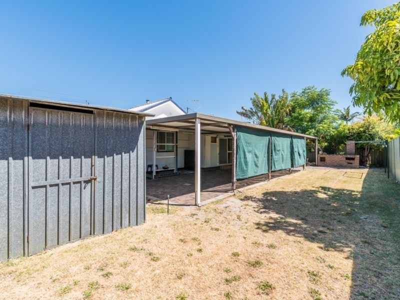 50 Hamilton Street, Cannington WA 6107