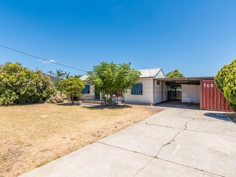 50 Hamilton Street, Cannington WA 6107