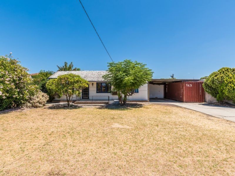 50 Hamilton Street, Cannington WA 6107
