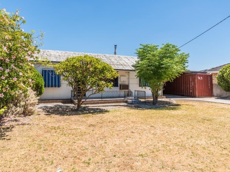50 Hamilton Street, Cannington WA 6107