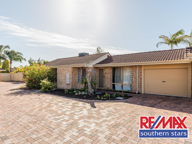 5/25 Rochester Avenue, Beckenham WA 6107