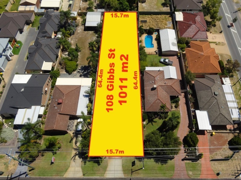 108 Gibbs Street, East Cannington WA 6107