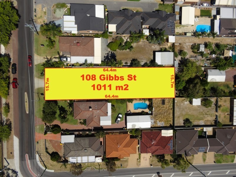108 Gibbs Street, East Cannington WA 6107