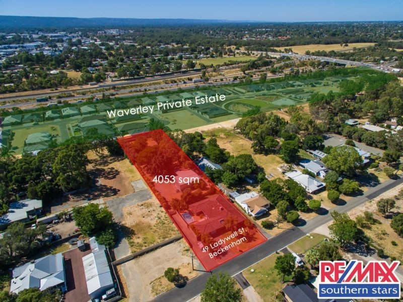 49 Ladywell Street, Beckenham WA 6107
