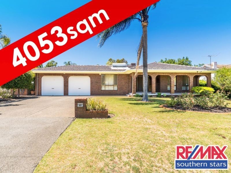 49 Ladywell Street, Beckenham WA 6107