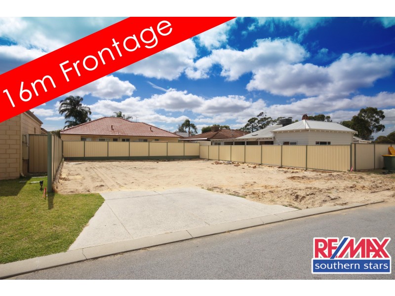 1 Dotterel Way, East Cannington WA 6107