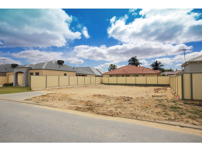 1 Dotterel Way, East Cannington WA 6107