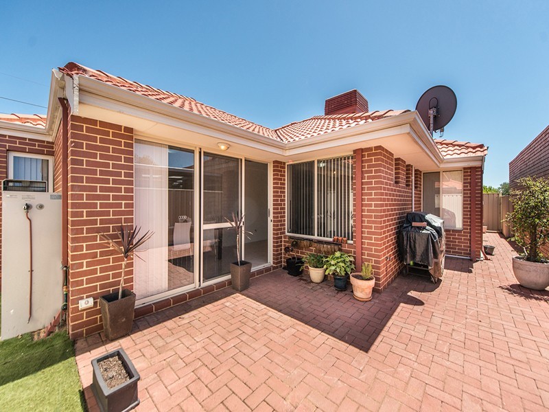 19b Prince Street, Queens Park WA 6107