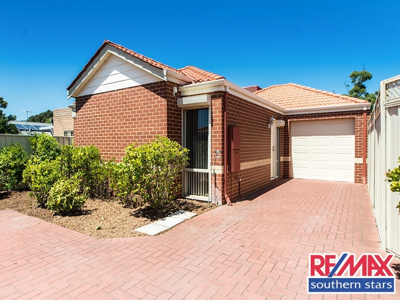 19b Prince Street, Queens Park WA 6107