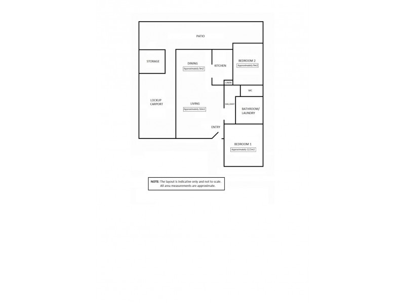 8/42 Blancoa Road, Ferndale WA 6148