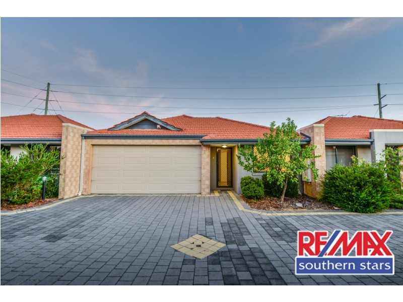 3/31 Marriot Street, Cannington WA 6107