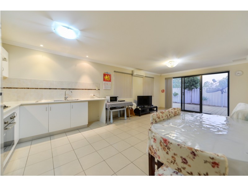 3/31 Marriot Street, Cannington WA 6107