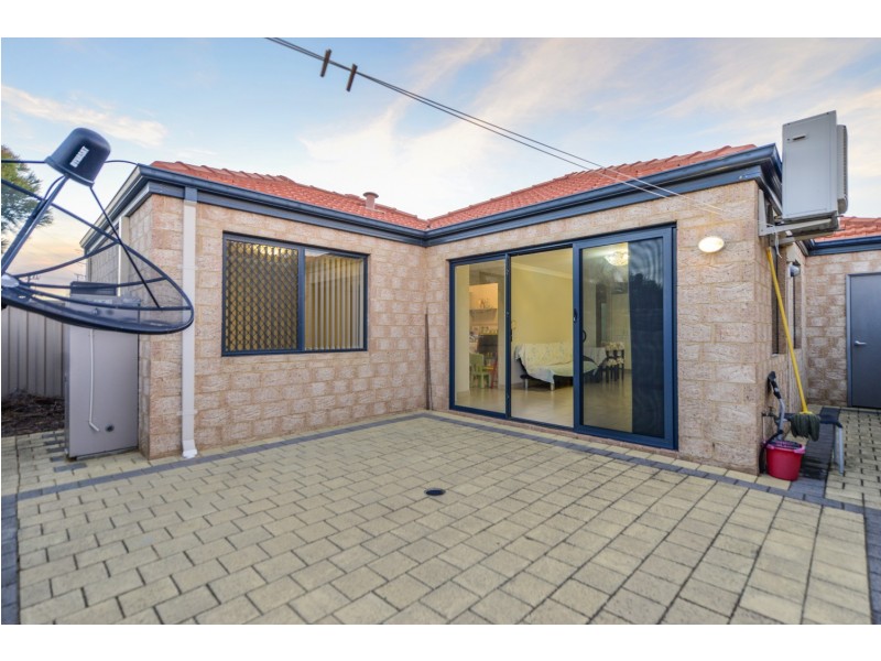 3/31 Marriot Street, Cannington WA 6107