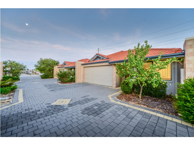 3/31 Marriot Street, Cannington WA 6107