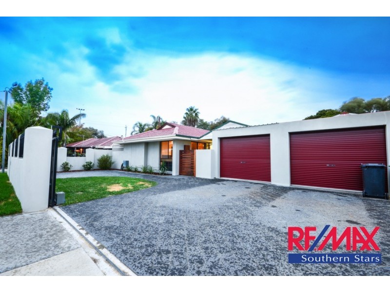 8 Galaxy Street, Beckenham WA 6107