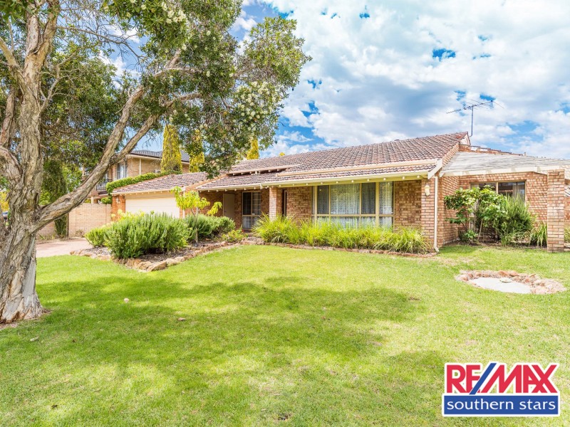 19 Shacklock Crescent, Winthrop WA 6150