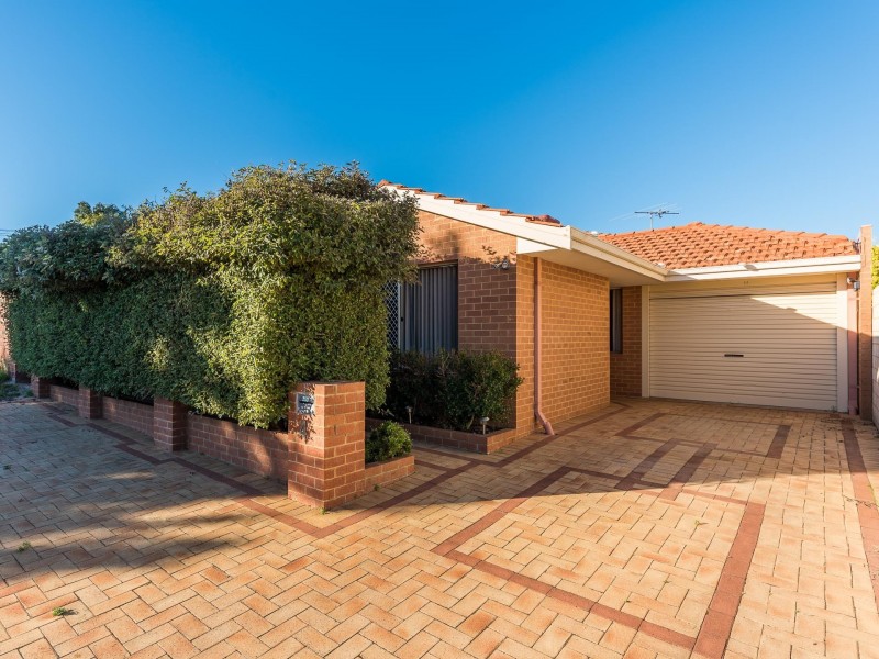 4 Eldridge Grove, Cannington WA 6107