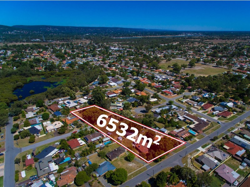 16 & 18 Goodall Street, Gosnells WA 6110