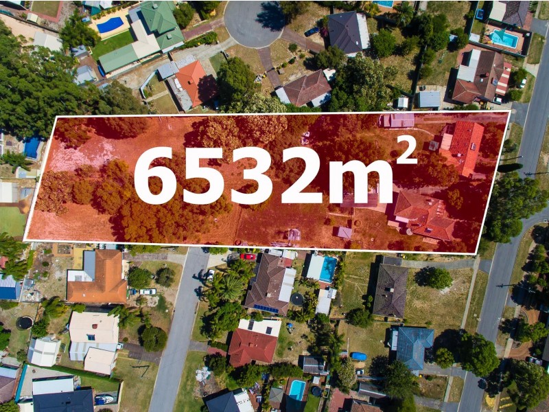 16 & 18 Goodall Street, Gosnells WA 6110