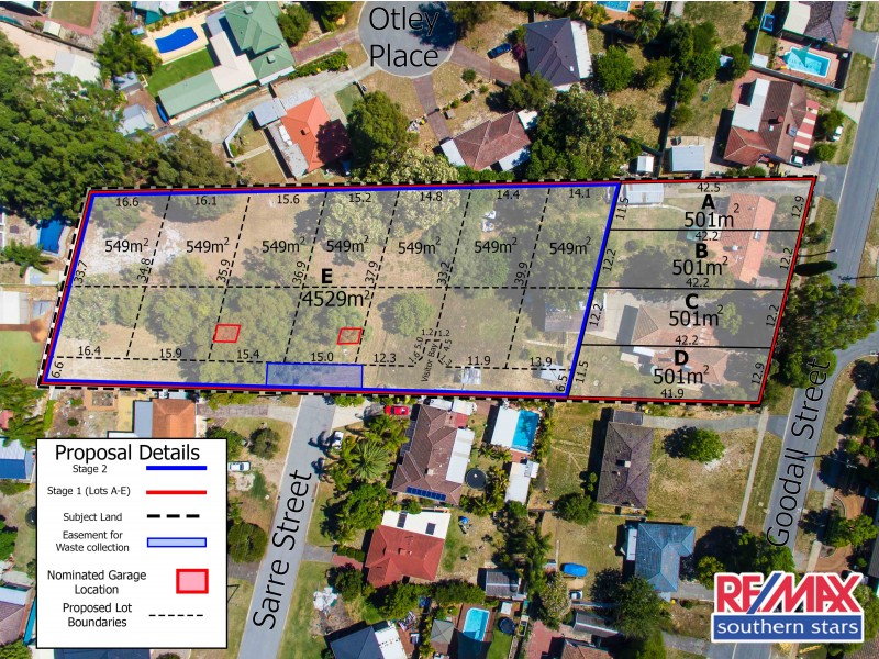 16 & 18 Goodall Street, Gosnells WA 6110