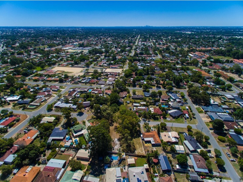 16 & 18 Goodall Street, Gosnells WA 6110