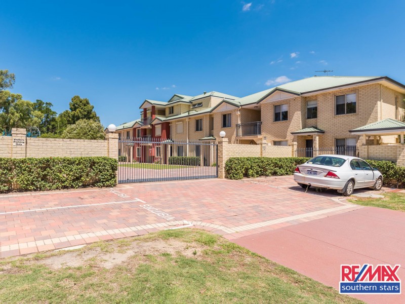 7/25 Mason Street, Cannington WA 6107