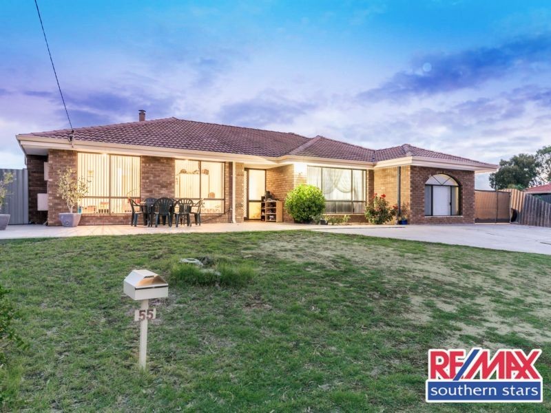 55 Gerard Street, East Cannington WA 6107