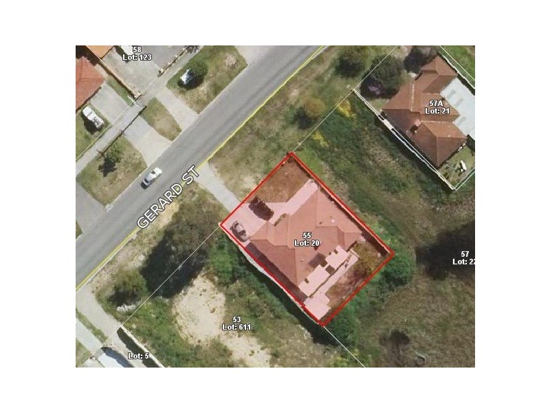 55 Gerard Street, East Cannington WA 6107