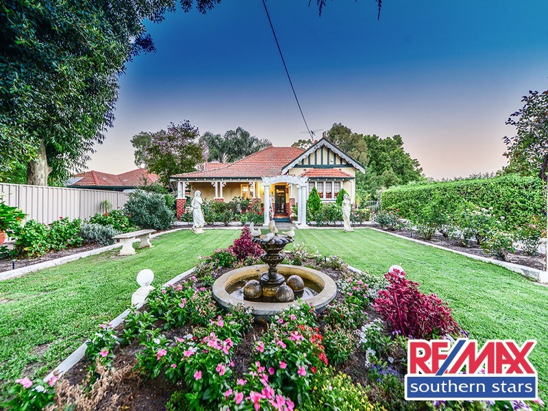Beckenham WA 6107