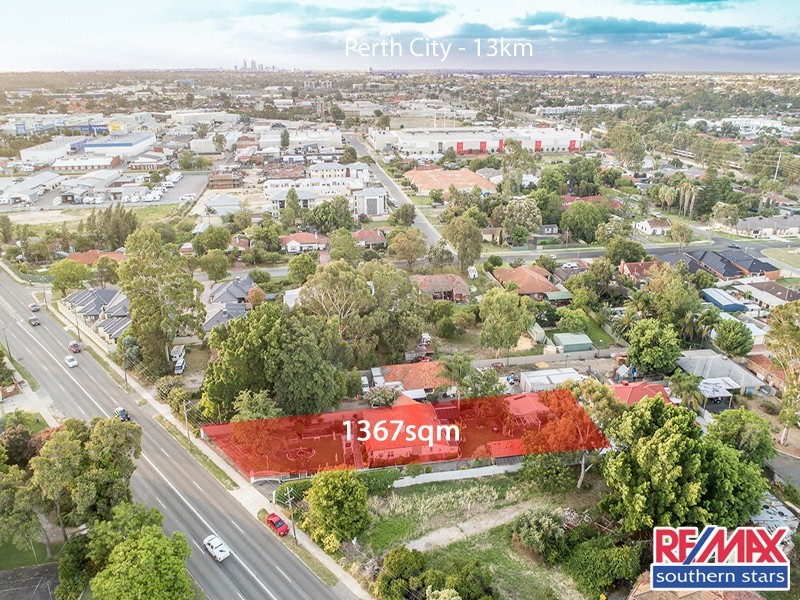 Beckenham WA 6107