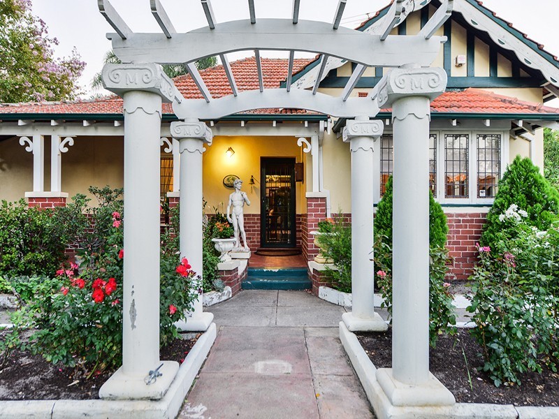Beckenham WA 6107